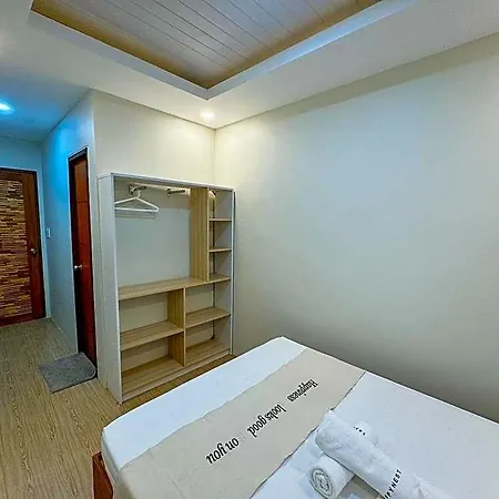 Happynest Rooms In Santa Fe Bantayan Island