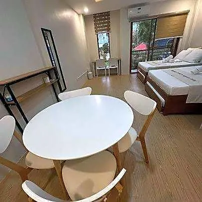 Hotell Happynest In Bantayan Island Santa Fe (Cebu)