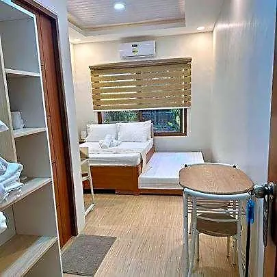 Hotell Happynest In Bantayan Island