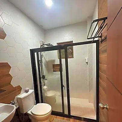 Hotell Happynest In Bantayan Island 3*