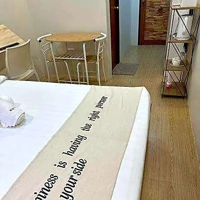 Hotel Happynest In Bantayan Island Santa Fe (Cebu)