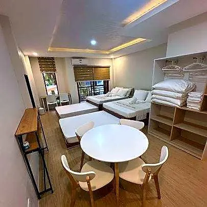 Hotell Happynest In Bantayan Island Santa Fe (Cebu)