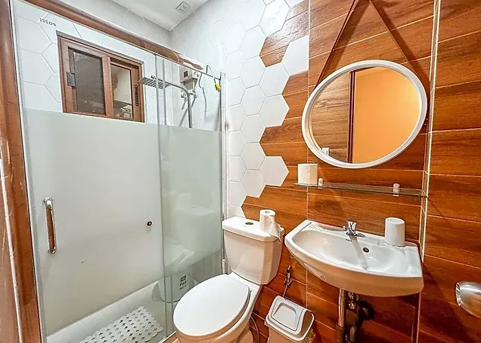 Hotell Happynest In Bantayan Island