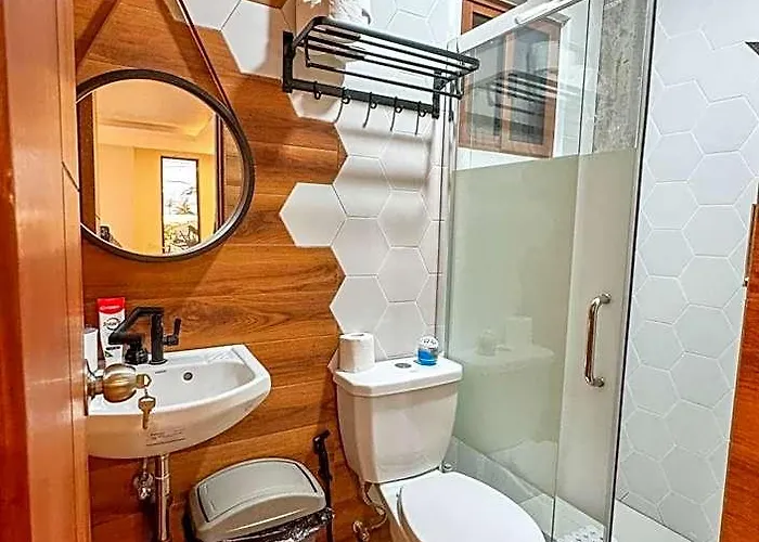 Hotell Happynest In Bantayan Island