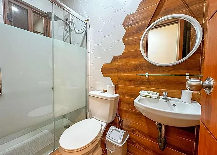 Happynest In Bantayan Island Hotell