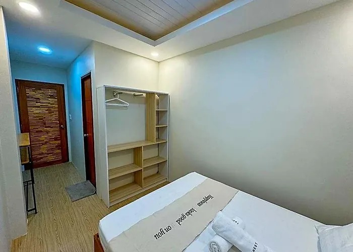 Happynest In Bantayan Island 3* Santa Fe (Cebu)